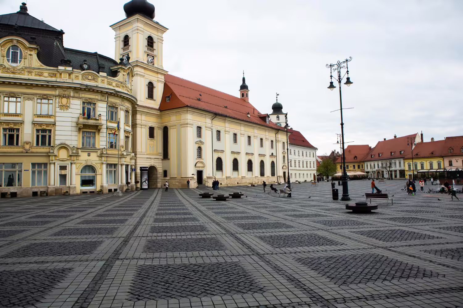 Centrum Medyczne Zagnańska Kielce - Twoje zdrowie w najlepszych rękach - 1